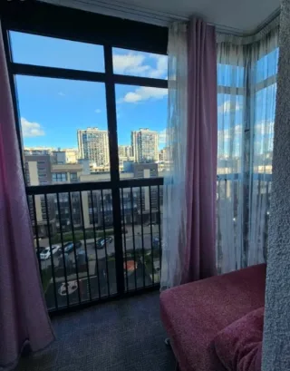 Студия, 25 м², ст. м. Юго-Западная