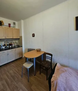 Студия, 25 м², ст. м. Юго-Западная