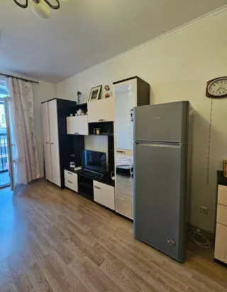 Студия, 25 м², ст. м. Юго-Западная
