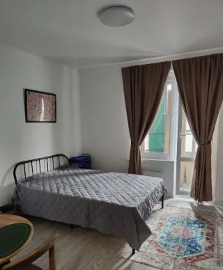 Студия, 22 м², ст. м. Купчино