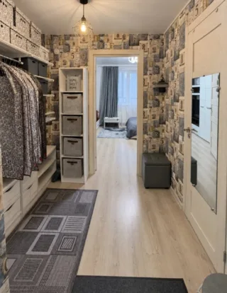 Студия, 25 м², ст. м. Комендантский проспект
