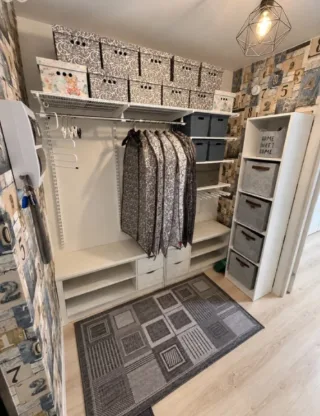Студия, 25 м², ст. м. Комендантский проспект