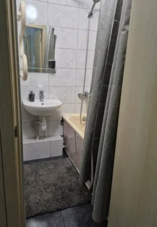 1-к. кв., 30 м², ст. м. Улица Дыбенко
