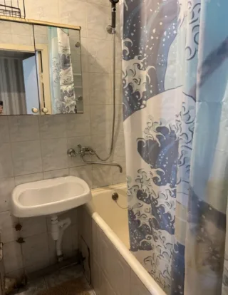 2-к. кв., 47 м², ст. м. Проспект Просвещения