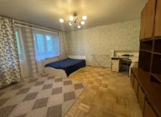 2-к. кв., 47 м², ст. м. Проспект Просвещения