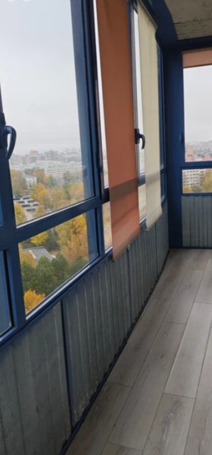 1-к. кв., 36 м², ст. м. Проспект Большевиков