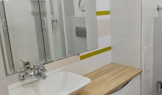 1-к. кв., 36 м², ст. м. Проспект Большевиков