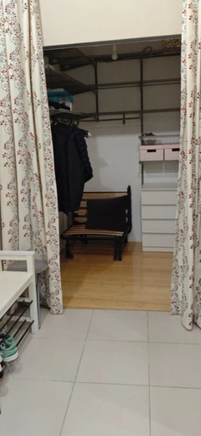 1-к. кв., 36 м², ст. м. Проспект Большевиков
