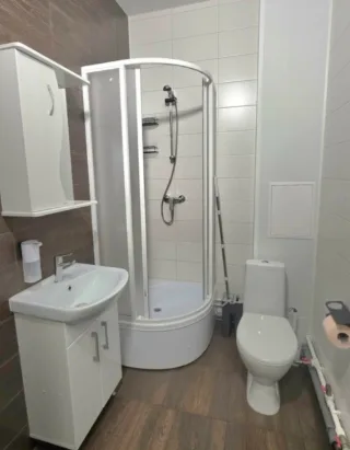 Студия, 25 м², ст. м. Комендантский проспект