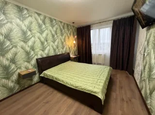 3-к. кв., 63 м², ст. м. Юго-Западная