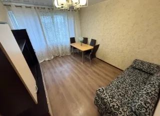 3-к. кв., 63 м², ст. м. Юго-Западная
