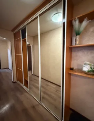 3-к. кв., 63 м², ст. м. Юго-Западная