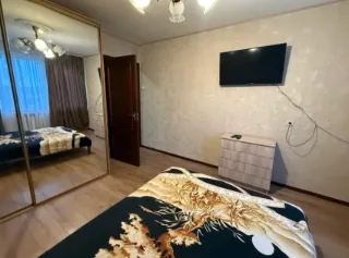 3-к. кв., 63 м², ст. м. Юго-Западная
