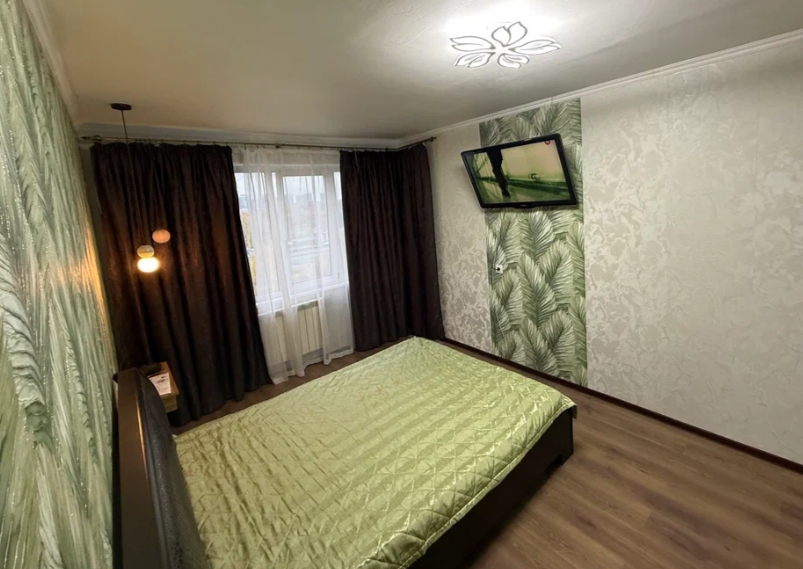3-к. кв., 63 м², ст. м. Юго-Западная