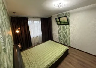 3-к. кв., 63 м², ст. м. Юго-Западная
