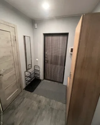 Студия, 28 м², ст. м. Пионерская