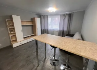 Студия, 28 м², ст. м. Пионерская