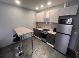 Студия, 28 м², ст. м. Пионерская