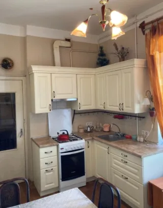 2-к. кв., 56 м², ст. м. Сенная площадь