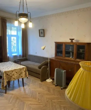 2-к. кв., 56 м², ст. м. Сенная площадь