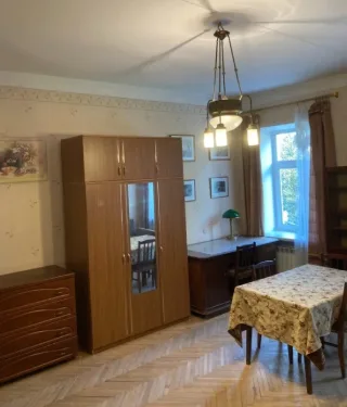 2-к. кв., 56 м², ст. м. Сенная площадь