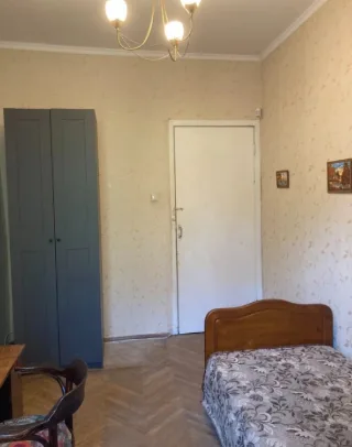 2-к. кв., 56 м², ст. м. Сенная площадь