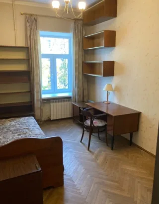 2-к. кв., 56 м², ст. м. Сенная площадь