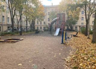 2-к. кв., 56 м², ст. м. Сенная площадь