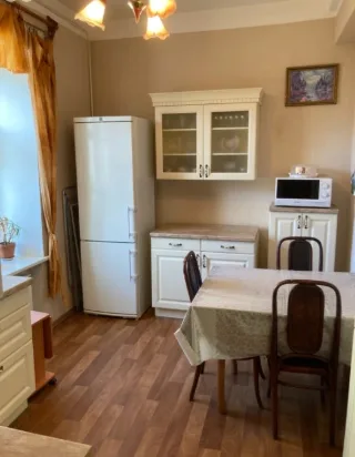 2-к. кв., 56 м², ст. м. Сенная площадь