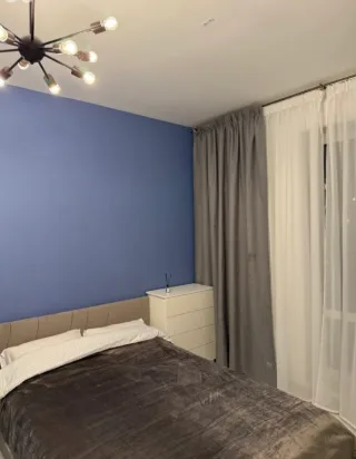 Студия, 26 м², ст. м. Комендантский проспект