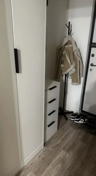 Студия, 20 м², ст. м. Гражданский проспект