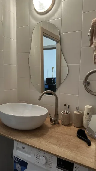 Студия, 20 м², ст. м. Гражданский проспект