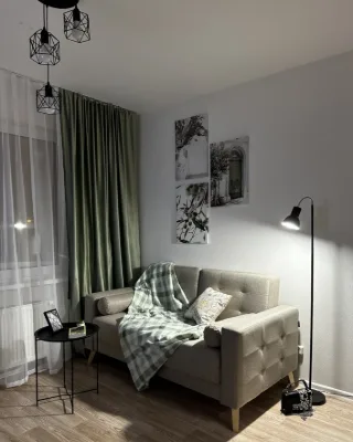 Студия, 20 м², ст. м. Гражданский проспект