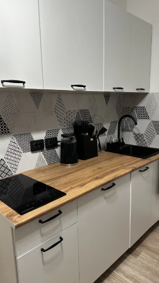 Студия, 20 м², ст. м. Гражданский проспект