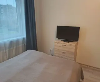 1-к. кв., 33 м², ст. м. Звёздная