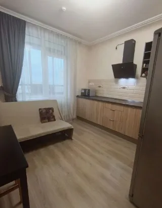 1-к. кв., 33 м², ст. м. Звёздная