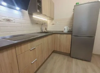 1-к. кв., 33 м², ст. м. Звёздная