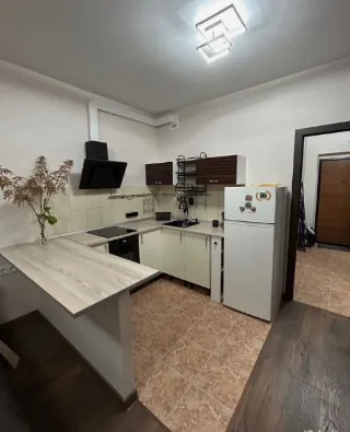Студия, 30 м², ст. м. Юго-Западная