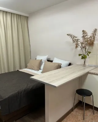 Студия, 30 м², ст. м. Юго-Западная