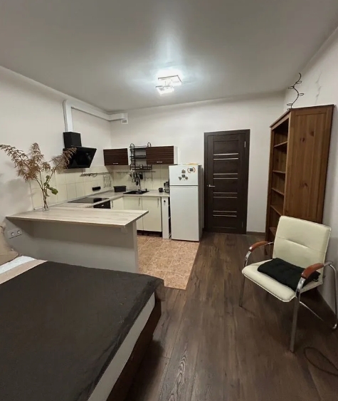 Студия, 30 м², ст. м. Юго-Западная