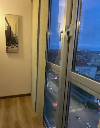 Студия, 30 м², ст. м. Юго-Западная