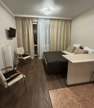 Студия, 30 м², ст. м. Юго-Западная