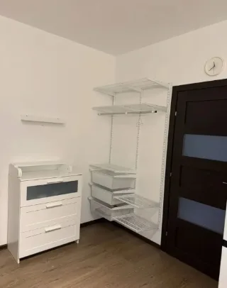 Студия, 25 м², ст. м. Улица Дыбенко