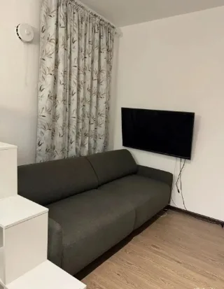 Студия, 25 м², ст. м. Улица Дыбенко