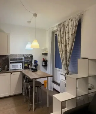 Студия, 25 м², ст. м. Улица Дыбенко