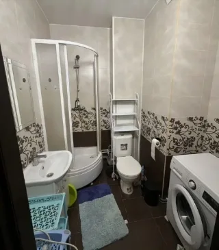 Студия, 25 м², ст. м. Улица Дыбенко