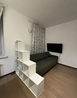 Студия, 25 м², ст. м. Улица Дыбенко