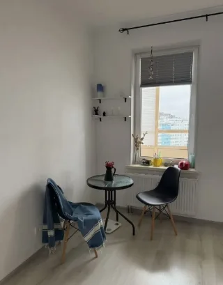 Студия, 25 м², ст. м. Комендантский проспект