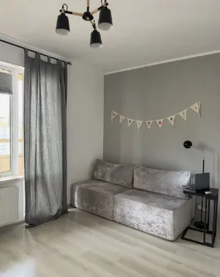 Студия, 25 м², ст. м. Комендантский проспект
