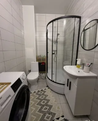 Студия, 25 м², ст. м. Комендантский проспект